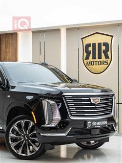 كاديلاك اسكاليد